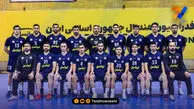 برد پر گل تیم ملی هندبال برابر استرالیا