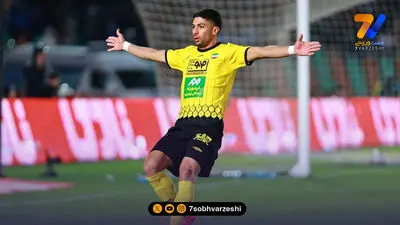 مهدی لیموچی به پرسپولیس چراغ سبز نشان داد