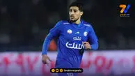 غیبت دو بازیکن آبی پوش در تمرینات ادامه دار شد