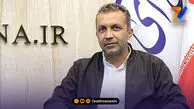رئیس فراکسیون ورزش: صادر نشدن روادید برای تاج، تسویه حساب سیاسی است