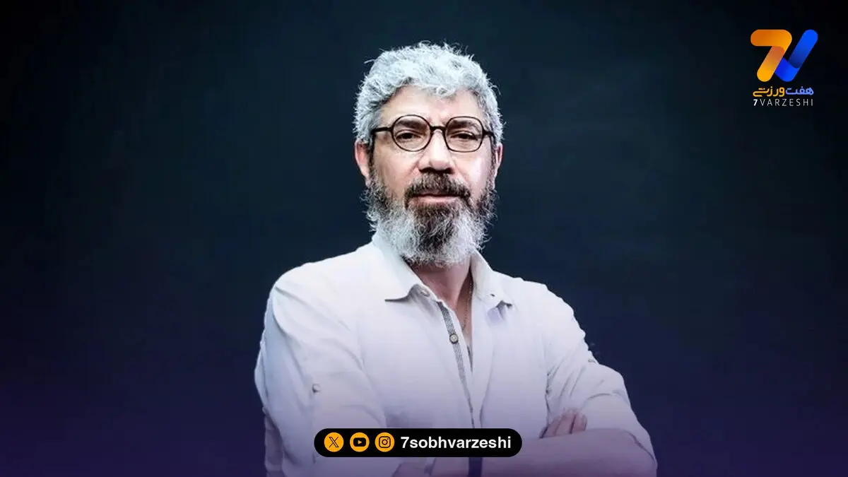مجتبی محرمی: کشتی را ادامه می‌دادم قهرمان جهان می‌شدم؛ از دادکان بپرسید!
