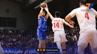 لیگ برتر بسکتبال لغو شد!