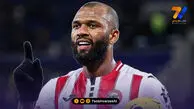 ستاره برزیلی لیگ برتر رکوردشکنی کرد!