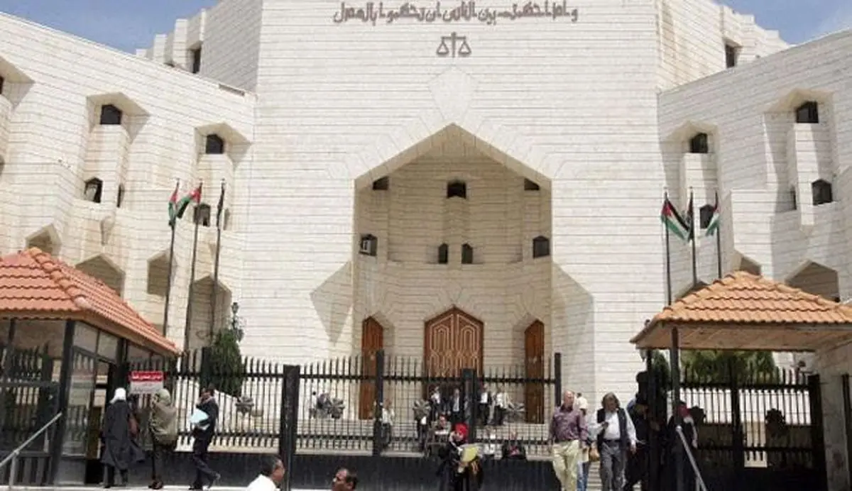 مجازات عجیب بابت متلک گفتن در اردن