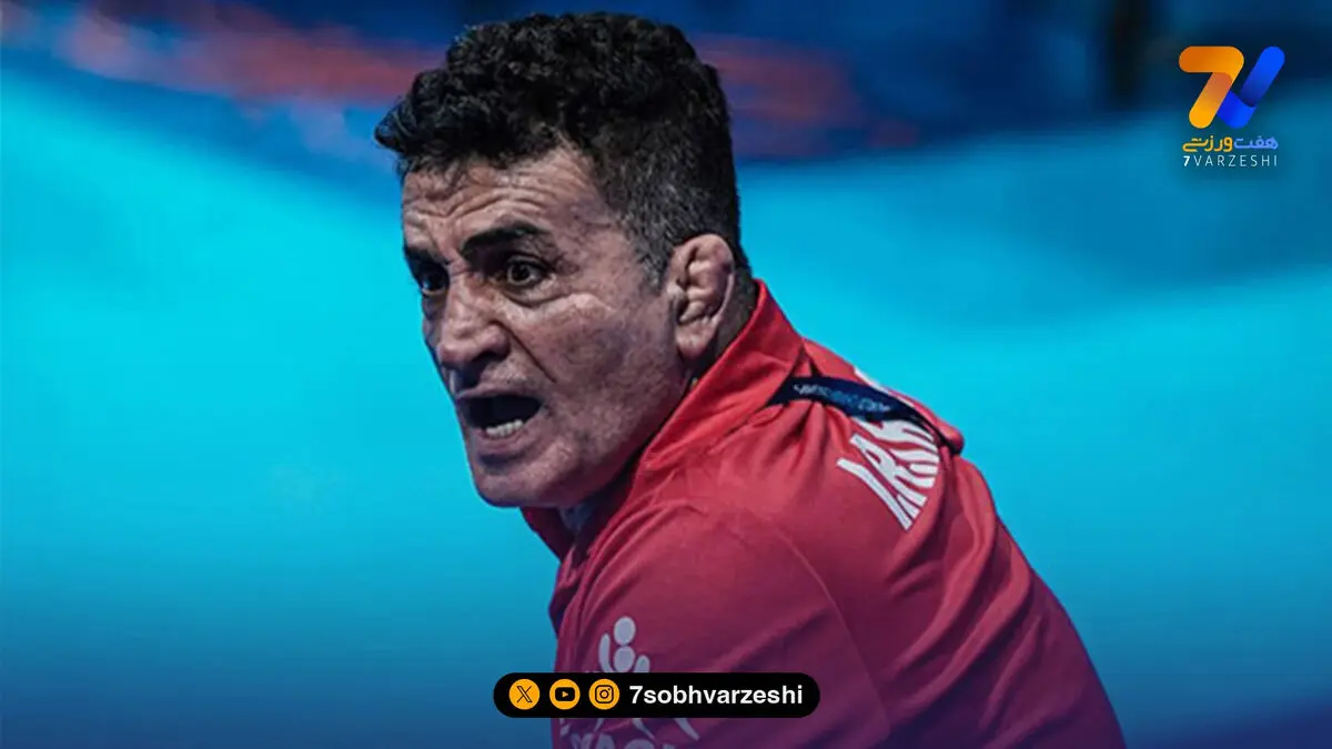محمد بنا و انتخابی تیم ملی آذربایجان