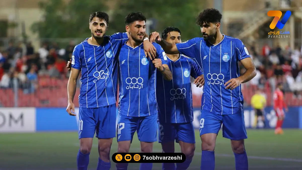 فولاد هرمزگان- استقلال؛ یک حریف کاملا ناشناخته