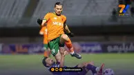 هافبک مس رفسنجان در راه فولاد