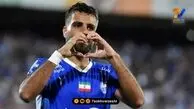 فیفا اجازه نمی دهد مرادمند به استقلال برگردد!