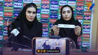 استقلال در فینال لیگ، میهمان شد