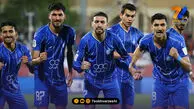 اقامت استقلال در یزد کنسل شد!
