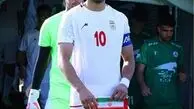 سعید سحرخیزان گزینه‌ی جانشینی محمد عسگری