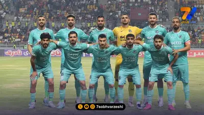 باقری: پیکان انتخاب خوبی کرد؛ الهامی از بهترین مربیان ایران است