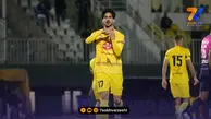 تک “شهاب” آسمان شیراز