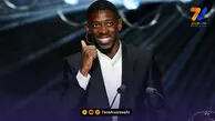 دمبله پیشنهاد پاری سن ژرمن را رد کرد!