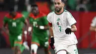 نگاه ورزشی| ریاض محرز و واسیم بن‌تارا