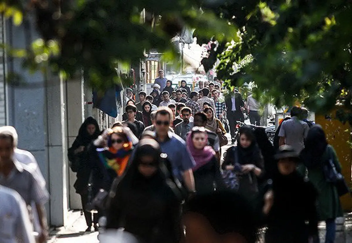 میزان ناباروری در  زنان ۲۰ درصد بیشتر ازمردان