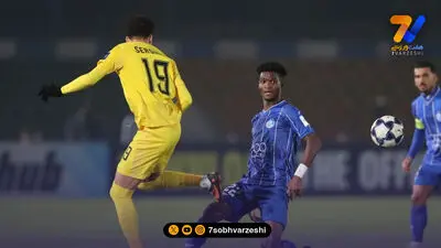 استقلال مجید حسینی را نمی‌خواهد!