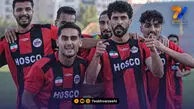 فولاد هرمزگان به یزد رسید