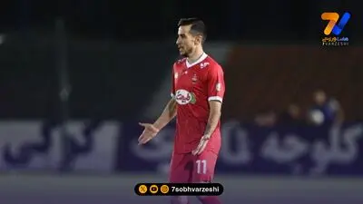 رحمتی: بازی با تیم ریشه دار سخت است!