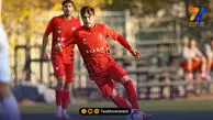 فرشاد احمدزاده با نصف قرارداد پرسپولیس در فولاد!