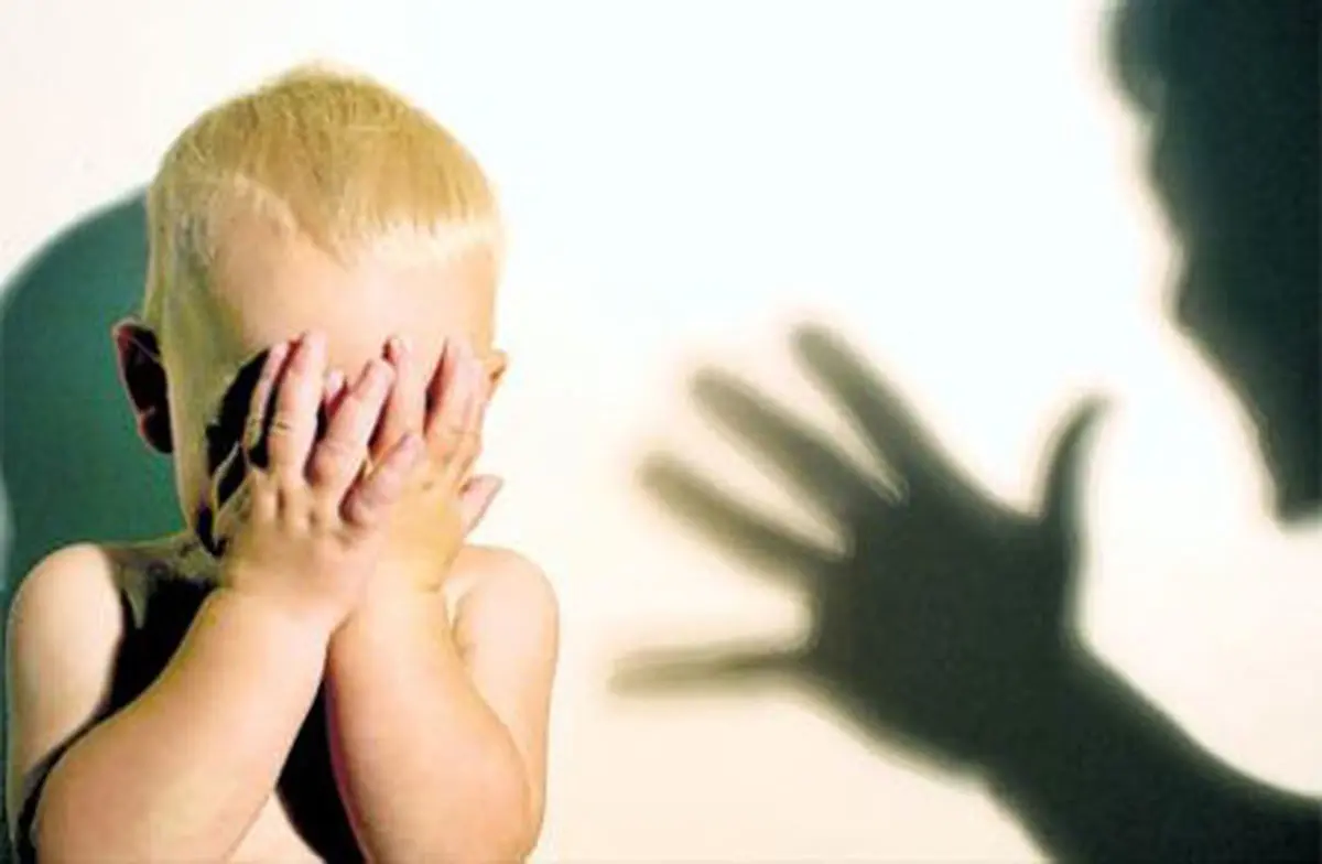 کودک‌‌آزاری یک پرستار در فلوریدا / فیلم