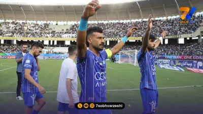 سه پدیده فوتبال ایران در سبد خرید زمستانی استقلال
