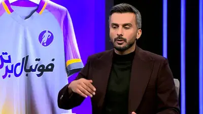 تماس تلفنی علیرضا بیرانوند با رامین رضاییان