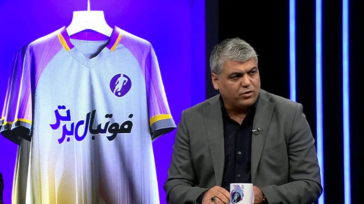 همدانی: استقلال می‌توانست در جذب بازیکن و حتی سرمربی بهتر عمل کند