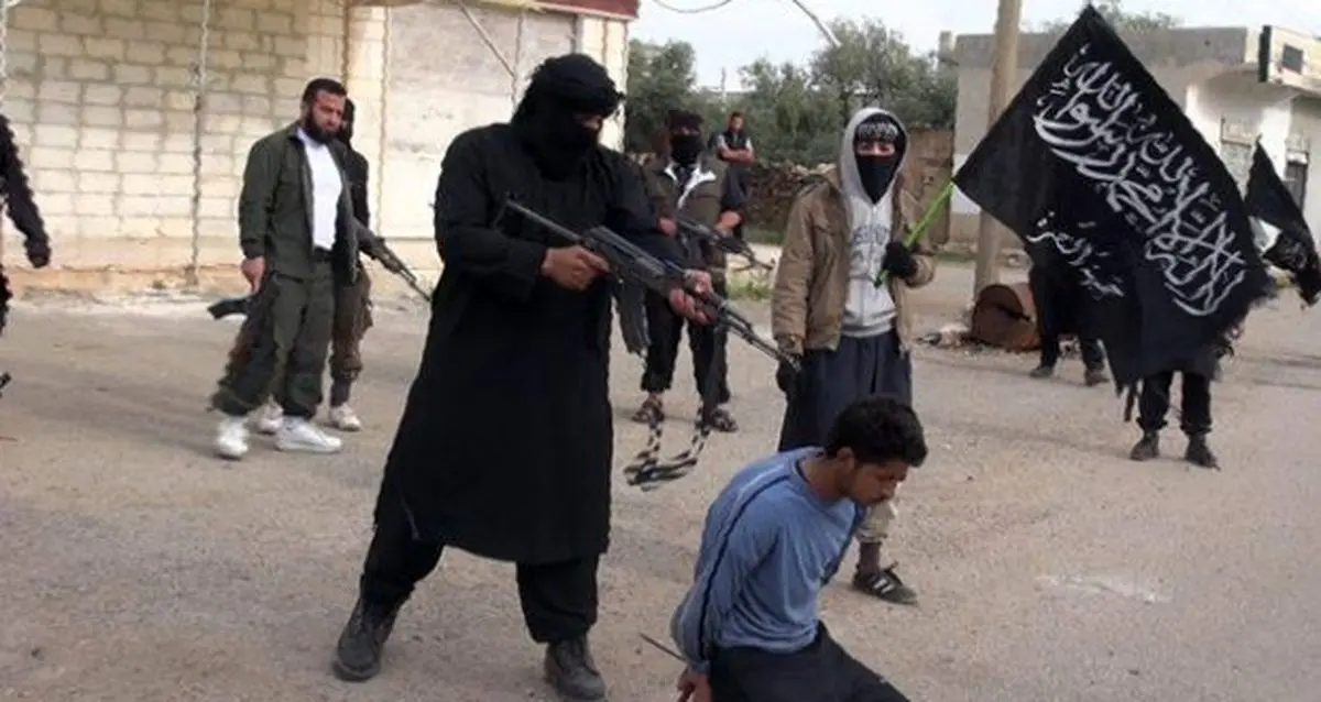 داعش وارد تجارت کلیه شد