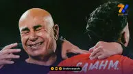 همگروه ایران از مدال جا ماند!