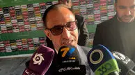 مدیرعامل فجرسپاسی: برد مقابل پرسپولیس تقدیم هوادارانی که پای تلویزیون بودند!