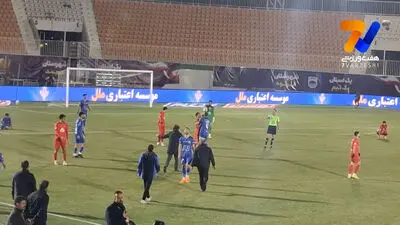 بیرانوند با کارت پایان خدمت در استقلال!