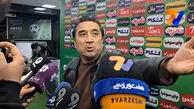 خداداد عزیزی: درخصوص سرماخوردگی اسکوچیچ از من نپرسید!