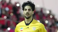 شماره 17 برای گربه‌سیاه پرسپولیس؛ بازهم حسین شهابی!