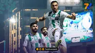 اعتراض خیبر به داوری بازی مقابل مس رفسنجان