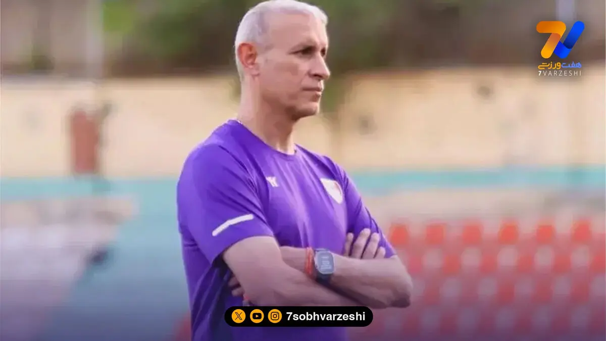 ” یحیی” بر سر دوراهی تراکتور و پرسپولیس!