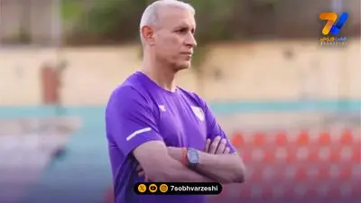 بازگشت علی نعمتی به پرسپولیس!
