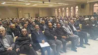 ورود اهالی فوتبال به مراسم پدر همسر تاجرنیا