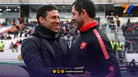 رکورد رویایی پرسپولیس برابر تارتار؛ ۲۱۴۲ روز بی شکستی!