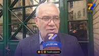 علی فتح‌الله‌زاده: رفتن بازیکنان خارجی مشکل ساز نمی‌شود؛ ایرانی‌های خوبی داریم