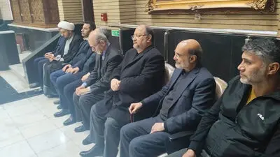 پروژه کوچک سازی استقلال؛ این قسمت گمنام ها در هیات مدیره!