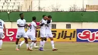 فاجعه در اراک؛ جای برنده و بازنده عوض شد