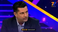 دانیال مرادی: دیدار آلومینیوم و گل گهر تنها بازی بدون VAR هفته شانزدهم بود