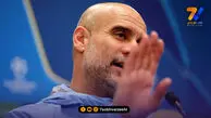 گواردیولا: یونایتد را فراموش کردیم
