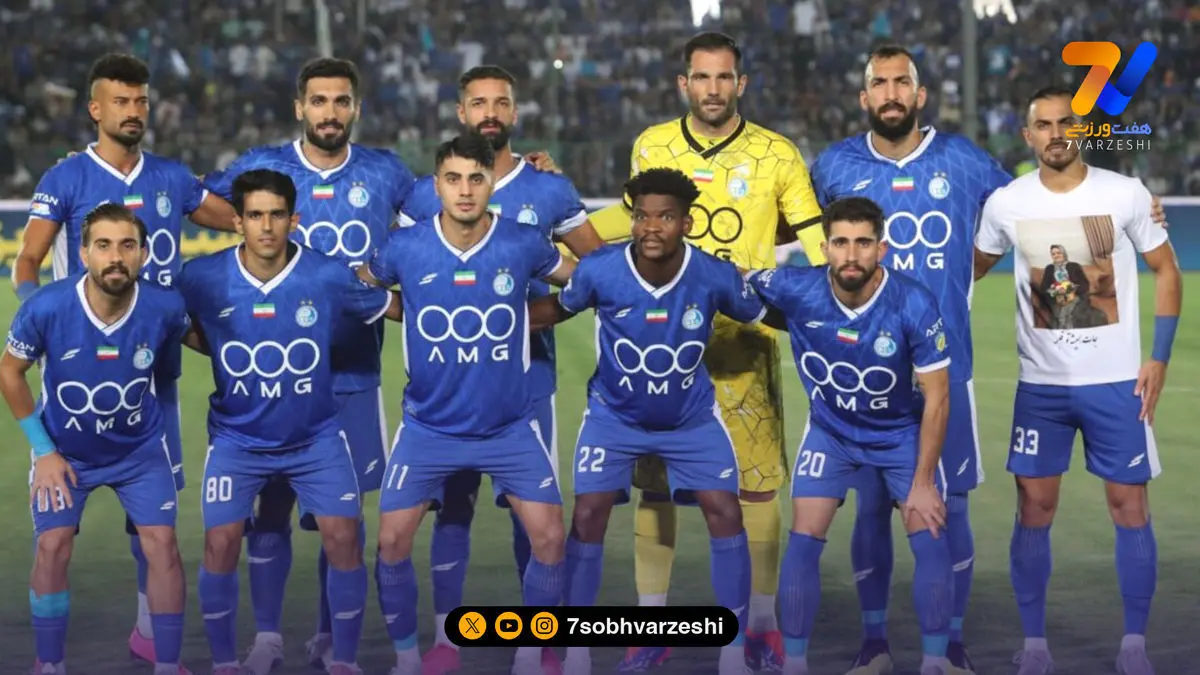 ترکیب استقلال مقابل المحرق؛ با رستم، بدون آدان!