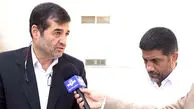 دنیامالی: باید از کشتی برای دیگر ورزش‌ها الگو بگیرند