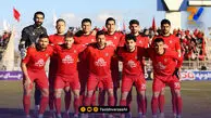 تراکتور در یادگار میزبانی می کند
