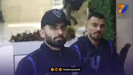 گلر استقلالی پشیمان شد اما راه بازگشت مسدود است!
