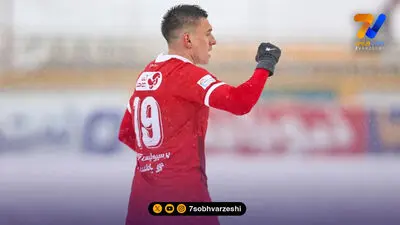 خشم تارتار علیه اورونوف؛ ستاره ازبک در اختیار کمیته انضباطی!