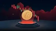 بدترین سناریوی تاریخی برای بیت‌کوین در حال شکل‌گیری است